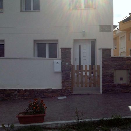 Apartamentos Alejandra Barreiros Exterior foto