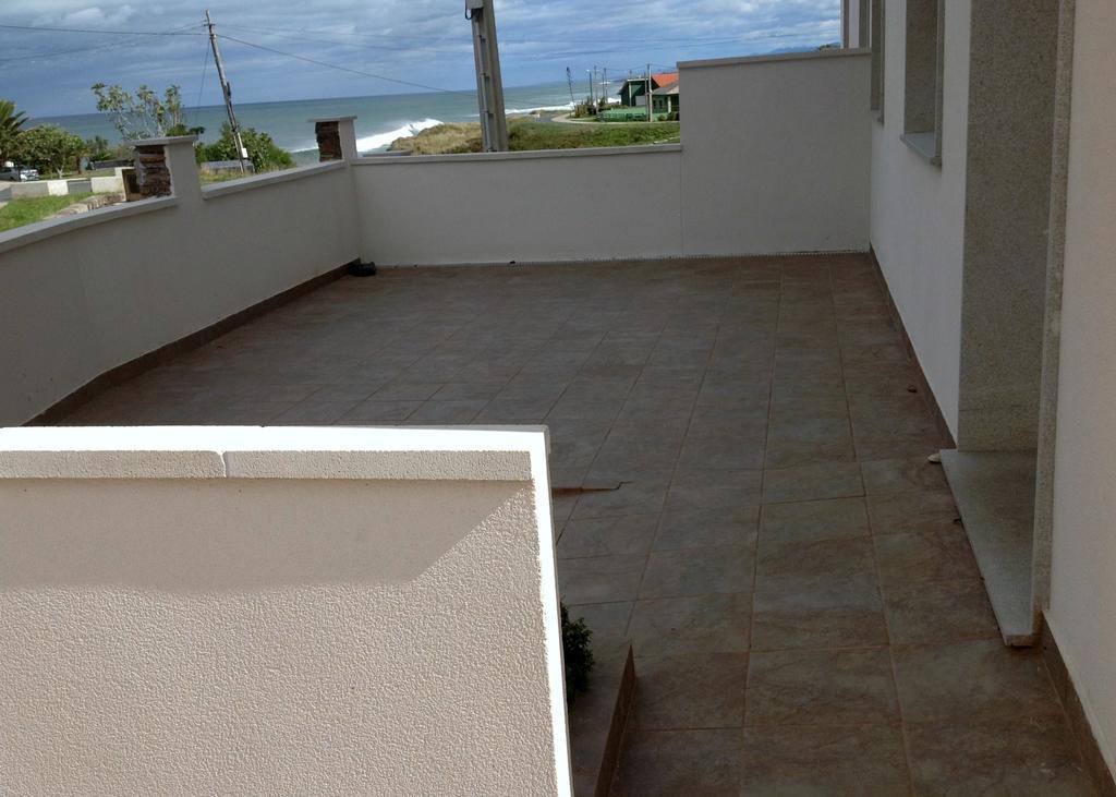Apartamentos Alejandra Barreiros Exterior foto